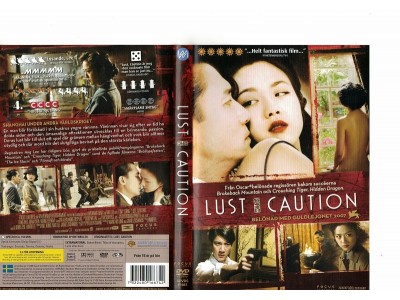 Lust Caution    